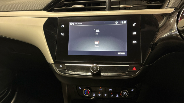 Vauxhall Corsa 1.2 SE Premium 5dr Petrol Hatchback